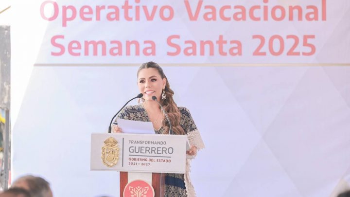 ¡DISFRUTARÁN TURISTAS VACACIONES SEGURAS EN GUERRERO!
