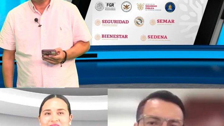 Con un trabajo coordinado, Guerrero presenta importantes avances en materia de seguridad