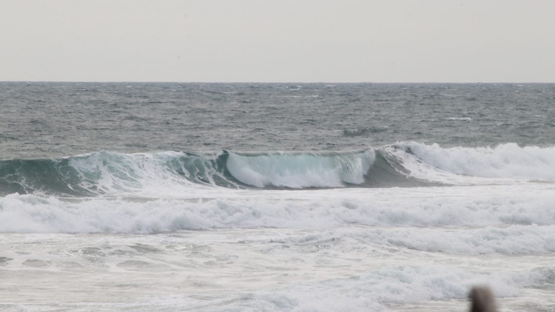 La SGIRPCGRO informa sobre nuevo evento de Mar de Fondo en las costas de Guerrero La SGIRPCGRO informa sobre nuevo evento de Mar de Fondo en las costas de Guerrero