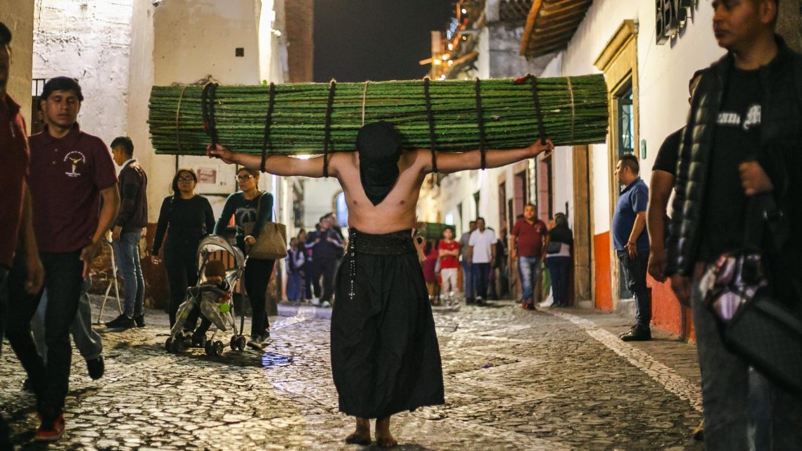 Guerrero se consolida como un gran referente turístico en Semana Santa, superando más del 90% de ocupación hotelera este Viernes Santo Guerrero se consolida como un gran referente turístico en Semana Santa, superando más del 90% de ocupación hotelera este Viernes Santo