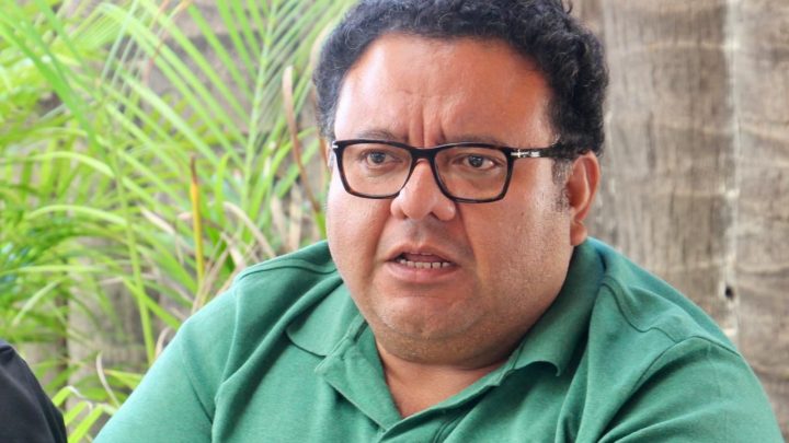 Gobierno de Guerrero brinda atención y acompañamiento luego de la agresión a Marco Antonio Suástegui