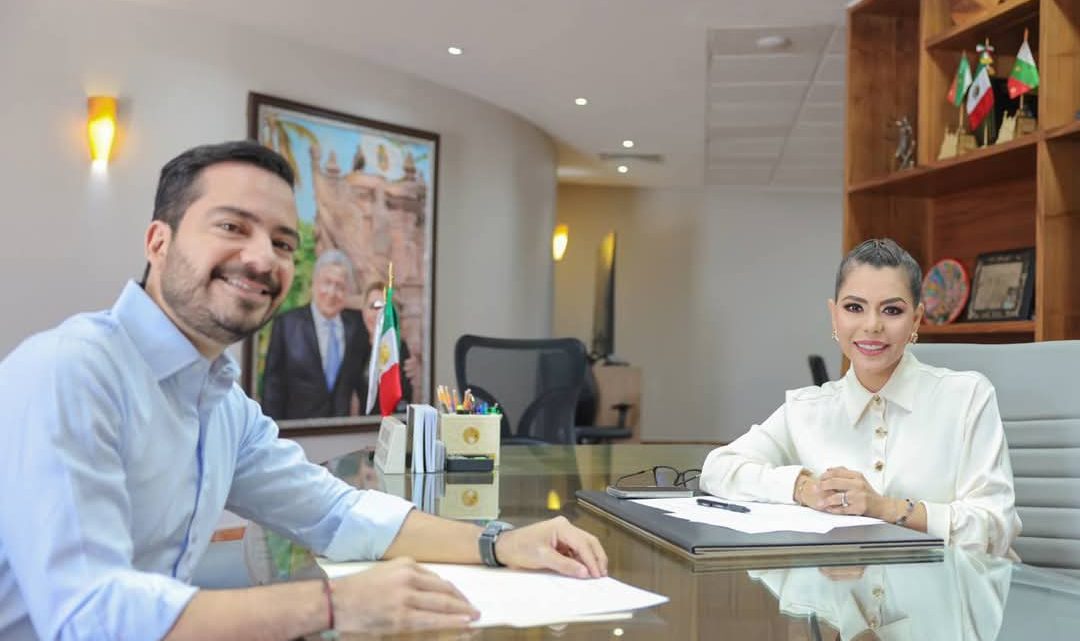 Evelyn Salgado anuncia apoyos para mejorar viviendas en todo Guerrero