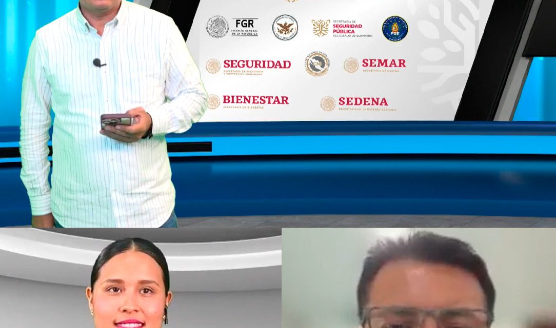 En Guerrero continúan las detenciones y decomisos con operativos coordinados entre el gobierno estatal y el federal En Guerrero continúan las detenciones y decomisos con operativos coordinados entre el gobierno estatal y el federal