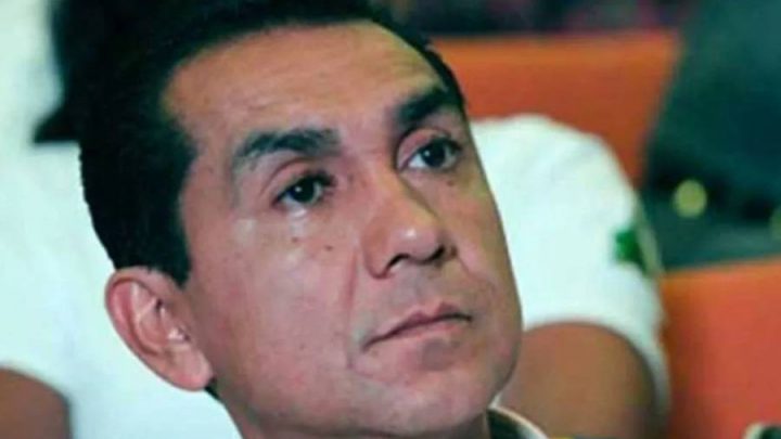 FGEGuerrero logra sentencia de 20 años en contra de José “N” por homicidio calificado de síndico en Iguala.