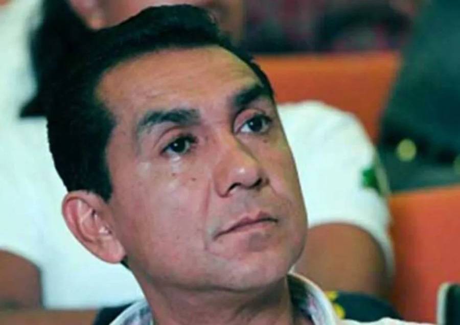 FGEGuerrero logra sentencia de 20 años en contra de José “N” por homicidio calificado de síndico en Iguala. FGEGuerrero logra sentencia de 20 años en contra de José “N” por homicidio calificado de síndico en Iguala.