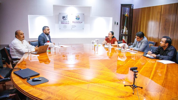 Impulsan Sagadegro y Segalmex estrategia integral para fortalecer a productores de maíz