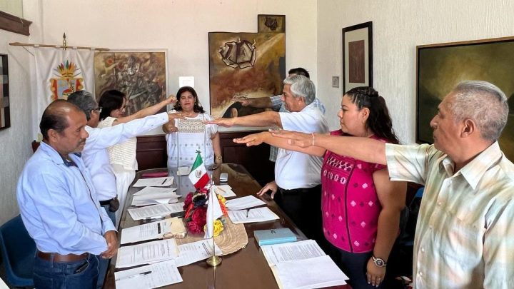 Instala Secretaría de Cultura la Comisión de Planeación y Apoyo a la Creación Popular del estado