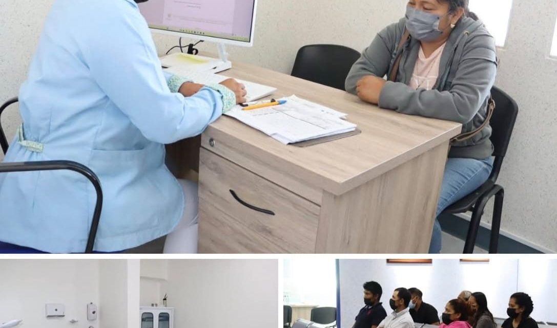 Guerrero el cuarto estado del país con mayor aprobación ciudadana en salud Guerrero el cuarto estado del país con mayor aprobación ciudadana en salud