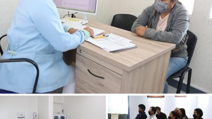 Guerrero el cuarto estado del país con mayor aprobación ciudadana en salud