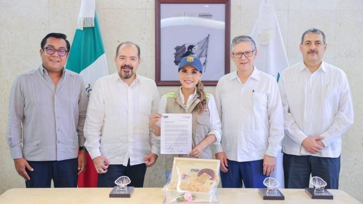 Guerrero se prepara para recibir al Congreso Mexicano del Petróleo 2025 en Acapulco