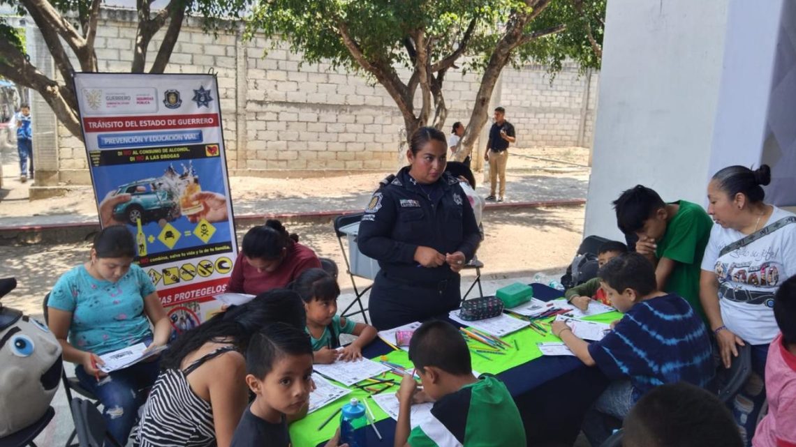 Gobierno de Guerrero atiende a la población de Buenavista de Cuéllar con la Feria de Servicios Integrales Gobierno de Guerrero atiende a la población de Buenavista de Cuéllar con la Feria de Servicios Integrales