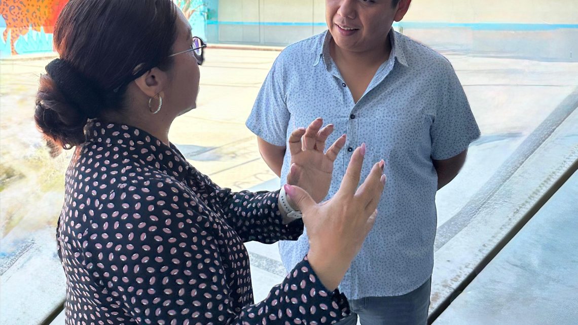 Impulsa SEJUVE acciones por los derechos de adolescentes en el Centro de Ejecución de Medidas Impulsa SEJUVE acciones por los derechos de adolescentes en el Centro de Ejecución de Medidas