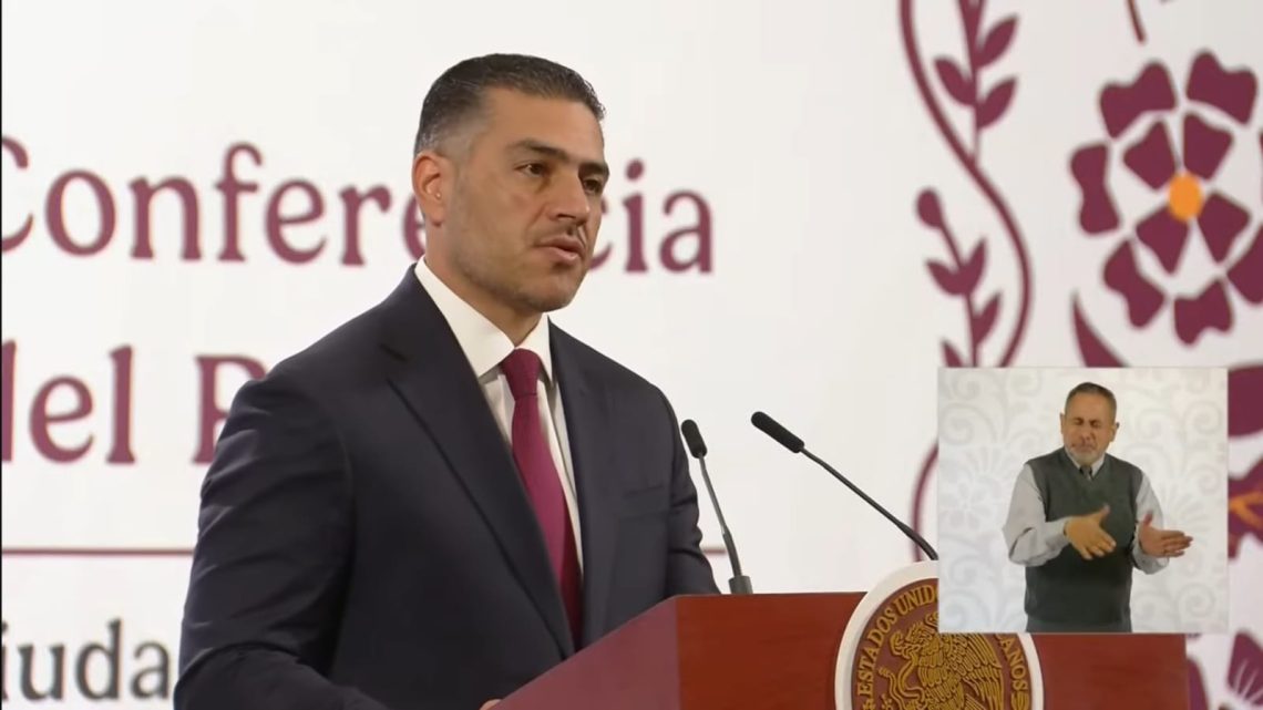 Golpe al narco en costas de Guerrero: Aseguran más de una tonelada de droga en alta mar: Harfuch Golpe al narco en costas de Guerrero: Aseguran más de una tonelada de droga en alta mar: Harfuch