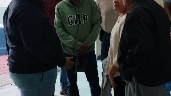 Brinda Gobierno del estado atención inmediata al alcalde de Metlatónoc y su esposa tras intento de asalto