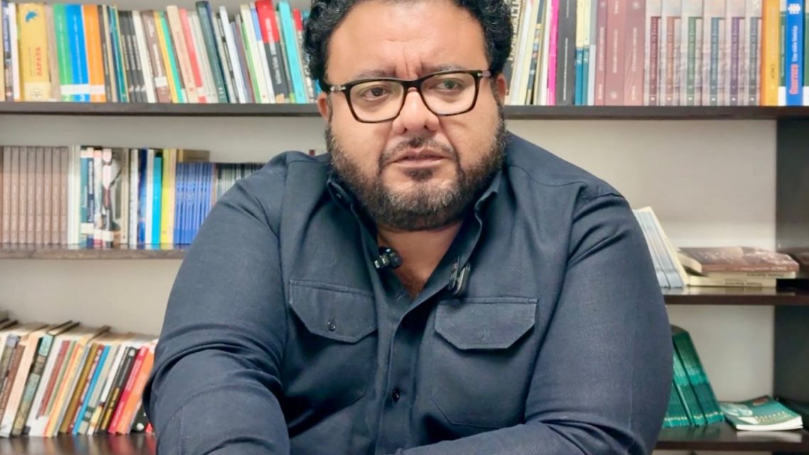 Promueve Gobierno de Guerrero la legalidad y la coordinación institucional como pilares de transformación