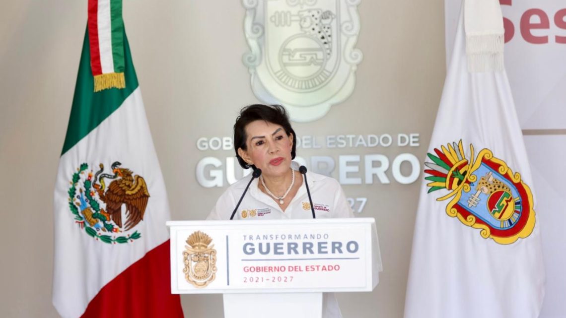 Histórico impulso al deporte en Guerrero, proyecta exitosa participación en Olimpiada Nacional CONADE 2025: INDEG Histórico impulso al deporte en Guerrero, proyecta exitosa participación en Olimpiada Nacional CONADE 2025: INDEG