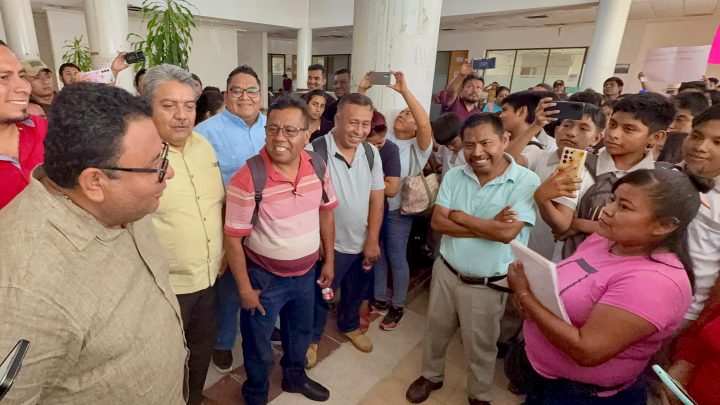 Gobierno del Estado de Guerrero cumple compromiso con la educación intercultural en La Montaña