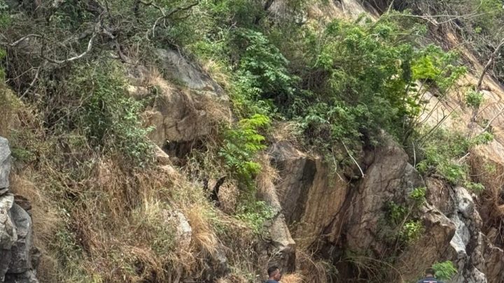 El Gobierno del Estado implementa operativos de atención a la población en municipios costeros tras las lluvias por la tormenta tropical “Bárbara”