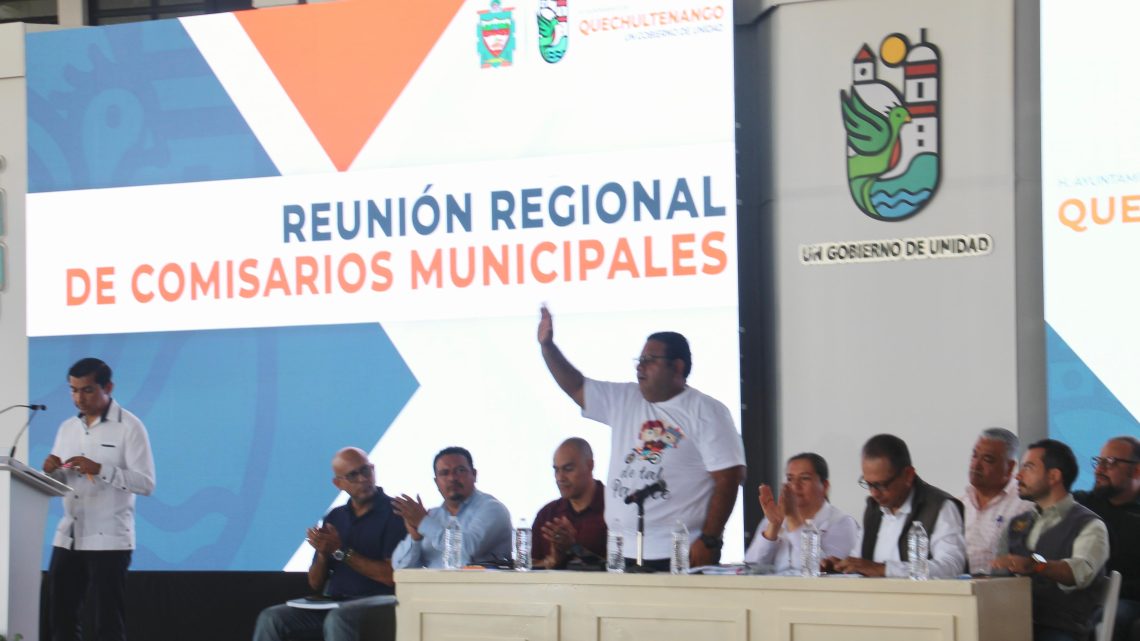 Diálogo, atención cercana y acuerdos concretos fortalecen la inversión pública en las regiones Centro y Montaña de Guerrero Diálogo, atención cercana y acuerdos concretos fortalecen la inversión pública en las regiones Centro y Montaña de Guerrero