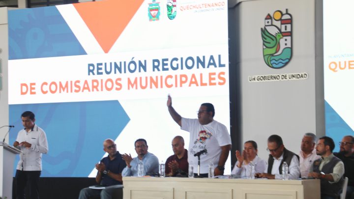 Diálogo, atención cercana y acuerdos concretos fortalecen la inversión pública en las regiones Centro y Montaña de Guerrero
