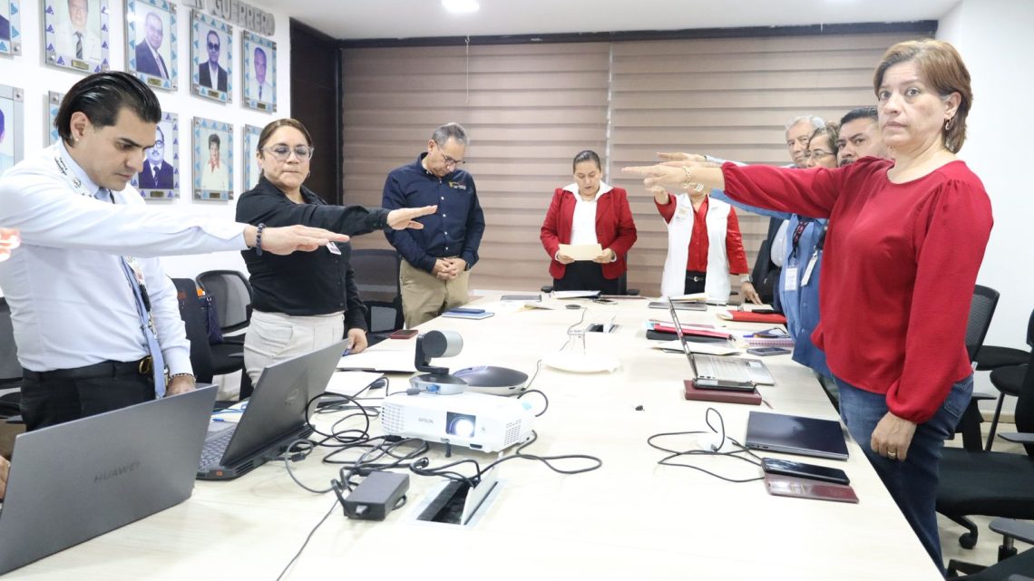 La SSG, preparada para salvaguardar la integridad de la población ante impacto del huracán “Erick” en Guerrero