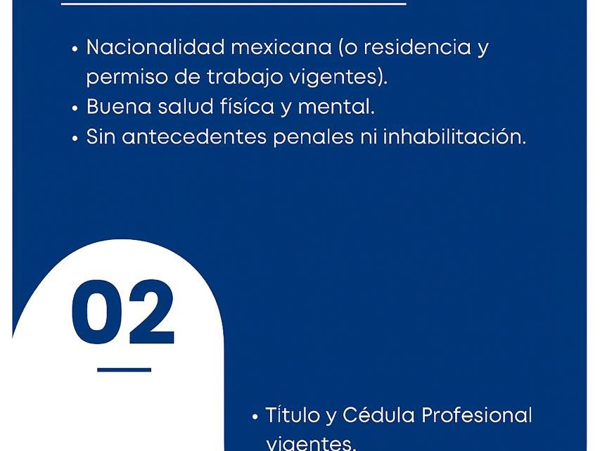 Hospital Militar Regional de Chilpancingo abre convocatoria para médicos especialistas civiles en pediatría Hospital Militar Regional de Chilpancingo abre convocatoria para médicos especialistas civiles en pediatría