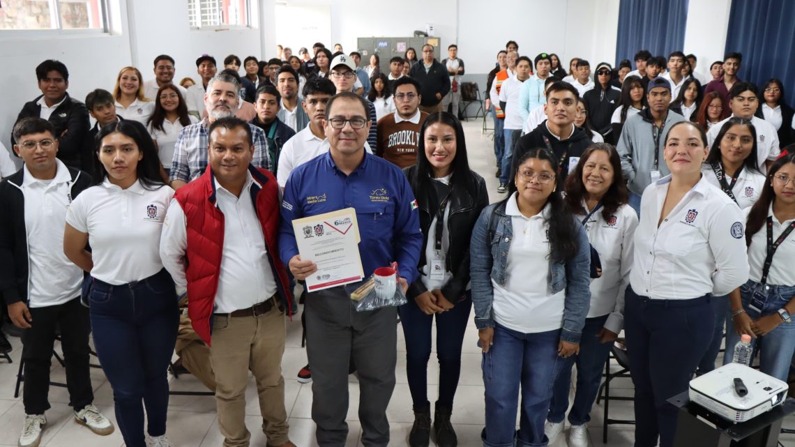 Minera Media Luna y UAGro renuevan noveno convenio ambiental y fortalecen alianza educativa Minera Media Luna y UAGro renuevan noveno convenio ambiental y fortalecen alianza educativa
