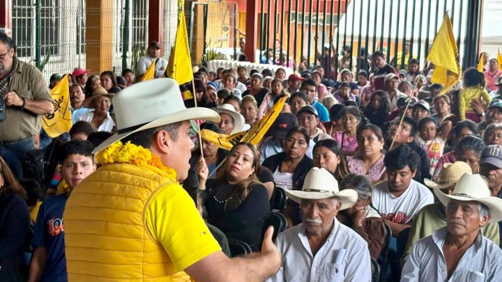 Puede el PRD Guerrero aliarse con otros partidos en las elecciones de 2027, confirma el IEPC