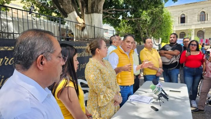 No damos un cheque en blanco, pero esperamos que las nuevas estrategias del Gobierno Federal funcionen: PRD Guerrero