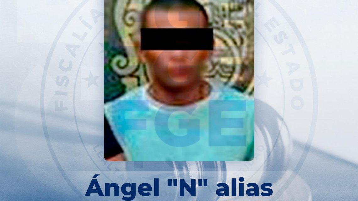 #FGEGuerrero obtiene vinculación a proceso de Ángel “N”, alias “El Bélico”, por homicidio calificado en Acapulco #FGEGuerrero obtiene vinculación a proceso de Ángel “N”, alias “El Bélico”, por homicidio calificado en Acapulco