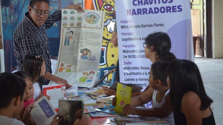 Secultura convoca a promotores a participar en espacios que promuevan la cultura y el arte