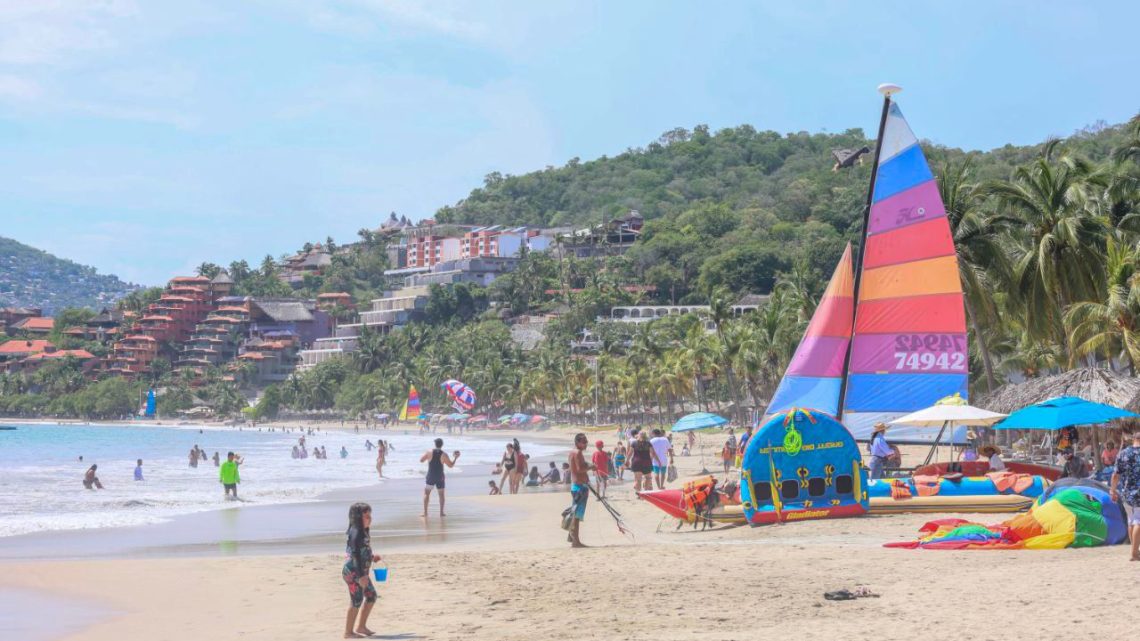La belleza y calidez del Hogar del Sol te esperan este verano La belleza y calidez del Hogar del Sol te esperan este verano