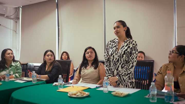 Guerrero amplía cobertura de atención a mujeres víctimas de violencia en Acapulco, Ometepec y Ayutla: SEMUJER