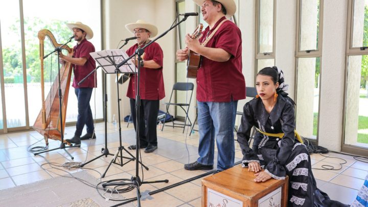 Anuncia Evelyn Salgado Semana Cultural “Vicente Guerrero” 2025 en Tixtla