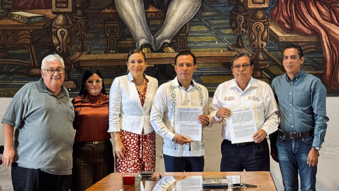 Gobierno de Guerrero impulsa acciones para el desarrollo sostenible en la zona Norte Gobierno de Guerrero impulsa acciones para el desarrollo sostenible en la zona Norte