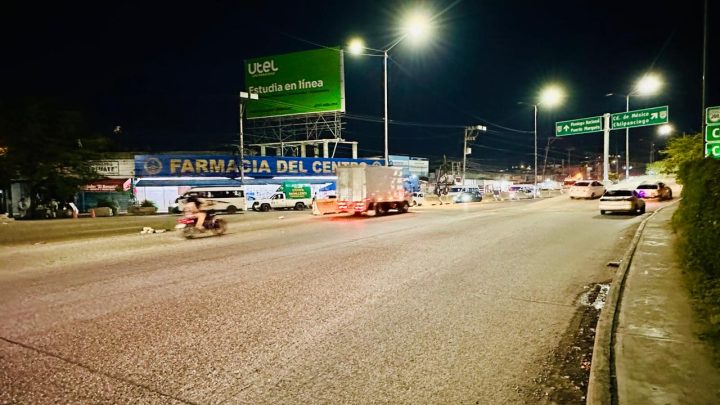 Ofrece Gobierno de Abelina López Rodríguez espacios más iluminados