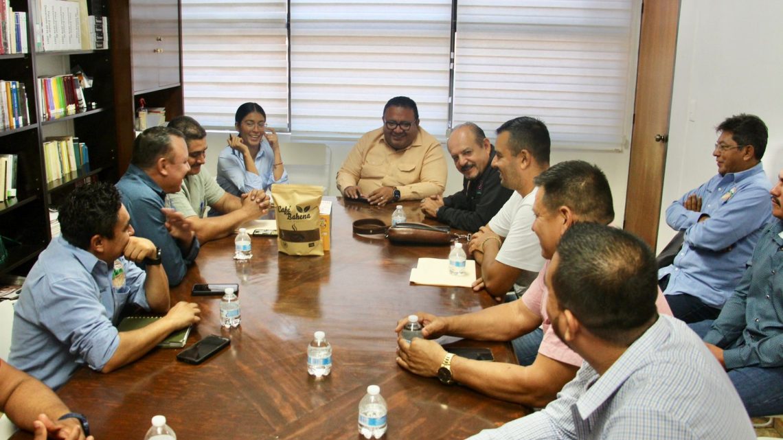 Con hechos, Evelyn Salgado cumple a la región Sierra de Guerrero