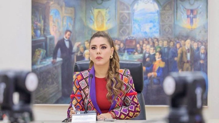 Evelyn Salgado refuerza seguridad y atención turística durante vacaciones de verano en Guerrero