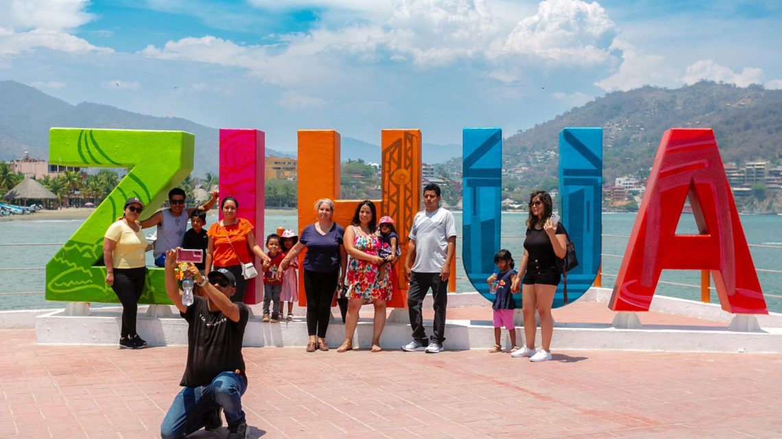 El Hogar del Sol continúa recibiendo a miles de turistas durante estas vacaciones de verano