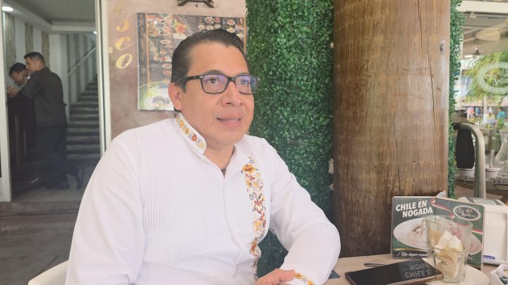 PT se organiza rumbo a 2027: Wences Real acusa falta de apertura en gobiernos de Guerrero y Acapulco