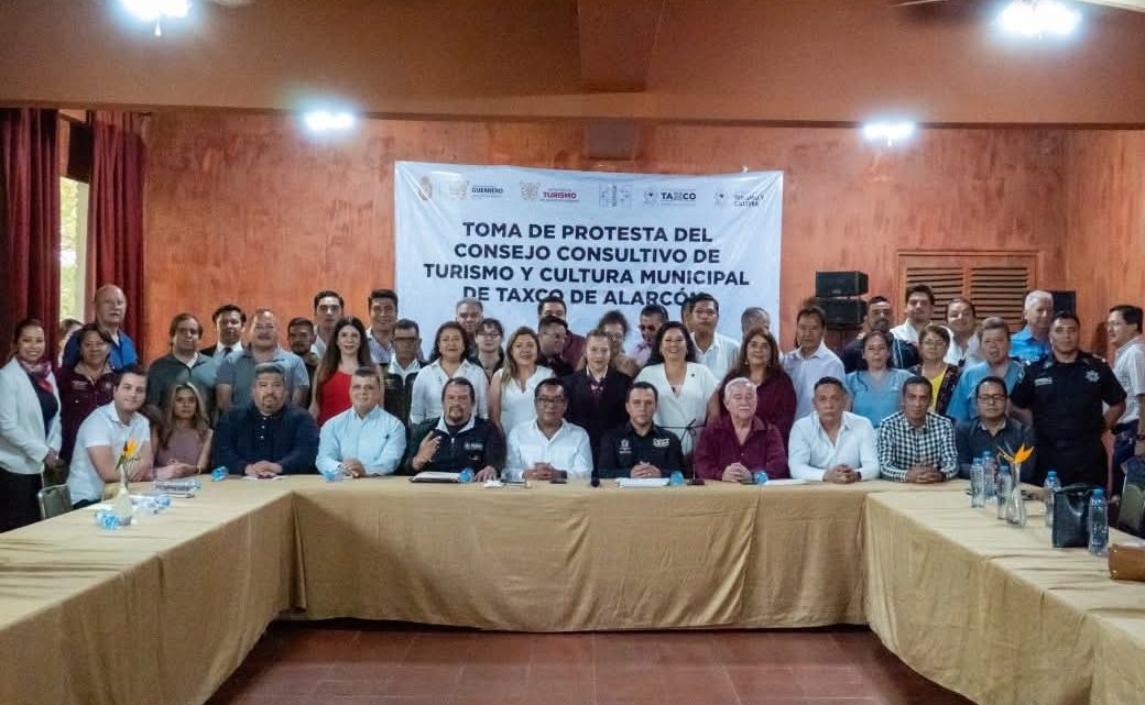 Gobierno de Guerrero intensifica promoción turística de Taxco