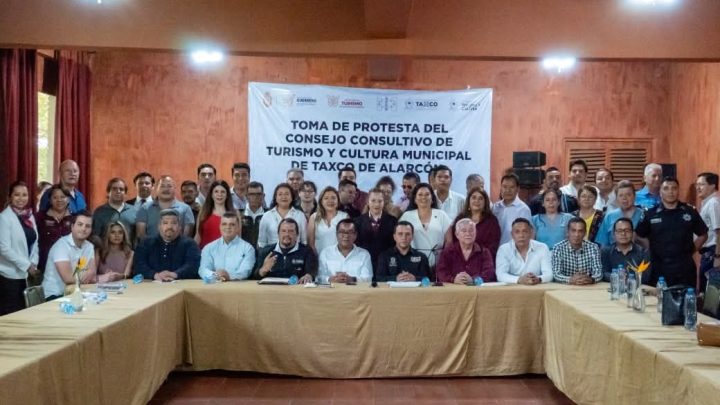 Gobierno de Guerrero intensifica promoción turística de Taxco