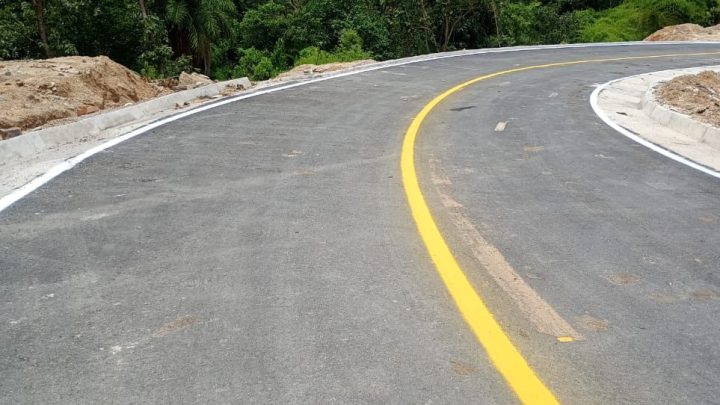 En el Año de las Obras el gobierno de Guerrero continúa transformando la infraestructura carretera