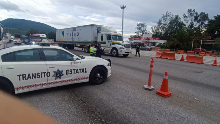 Gobierno del Estado de Guerrero reitera su disposición al diálogo ante bloqueo en El Ocotito