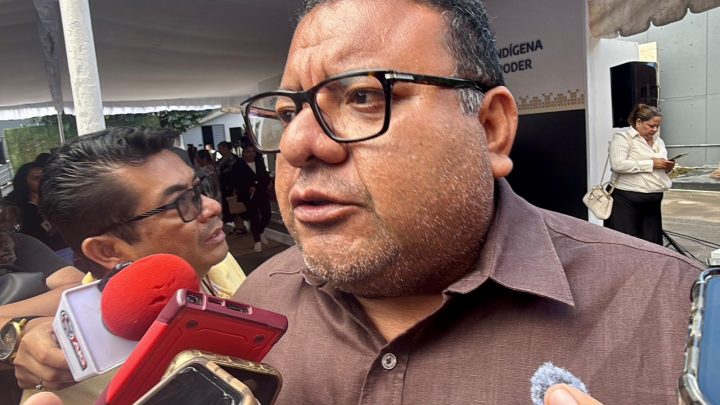 Gobierno de Guerrero reitera llamado a la legalidad y al diálogo luego del bloqueo en el Valle del Ocotito