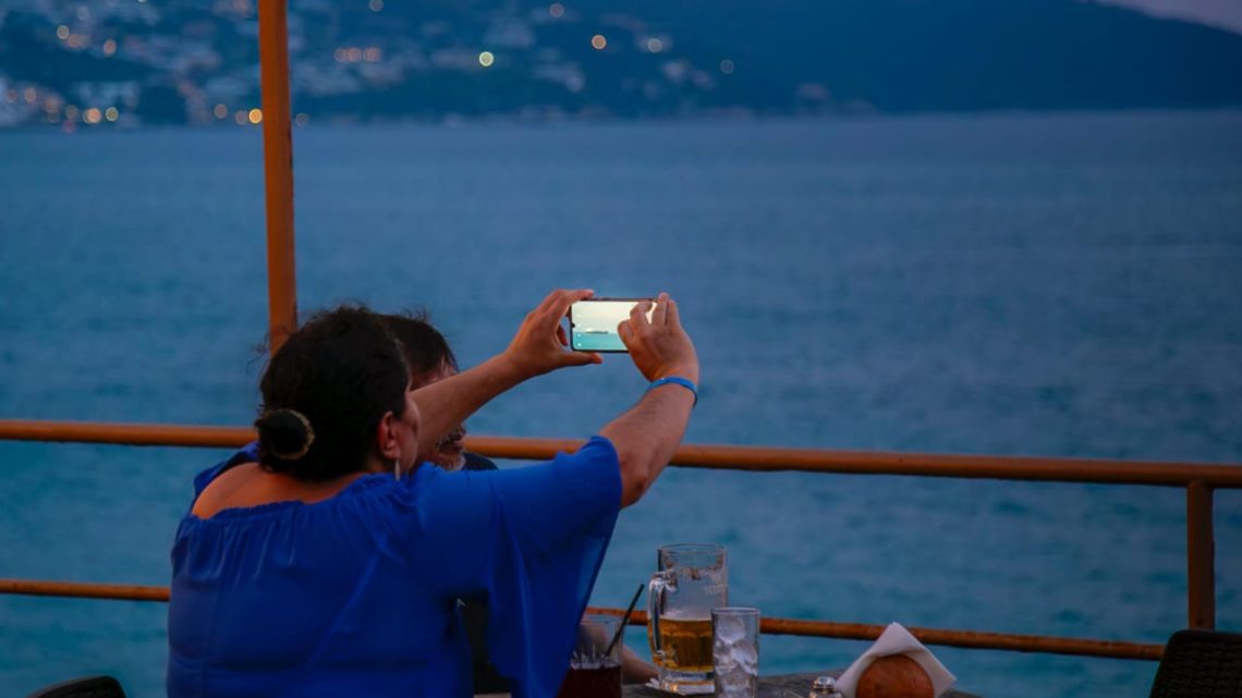 El Hogar del Sol supera el 70% de ocupación hotelera este sábado.