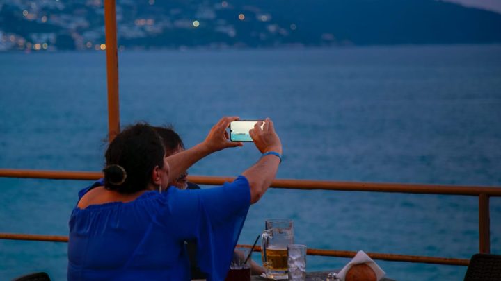 El Hogar del Sol supera el 70% de ocupación hotelera este sábado.