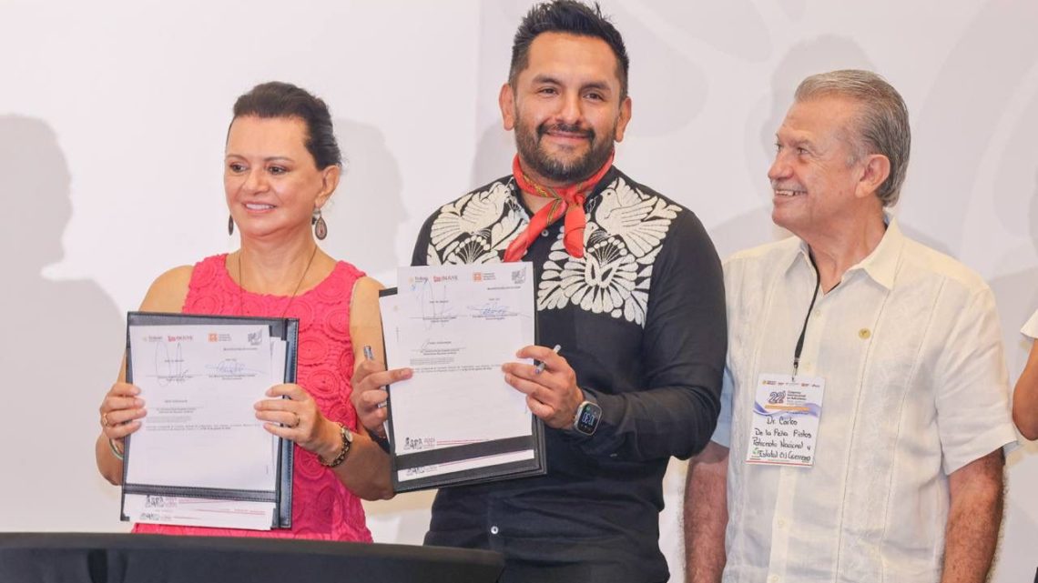 En Guerrero fortalecemos políticas públicas eficientes para atacar de raíz los problemas de adicciones y cuidar la salud mental: Evelyn Salgado