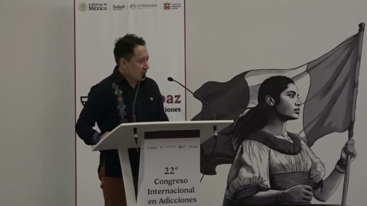 UNODC urge incluir enfoque de género, pueblos indígenas y medio ambiente en políticas antidrogas