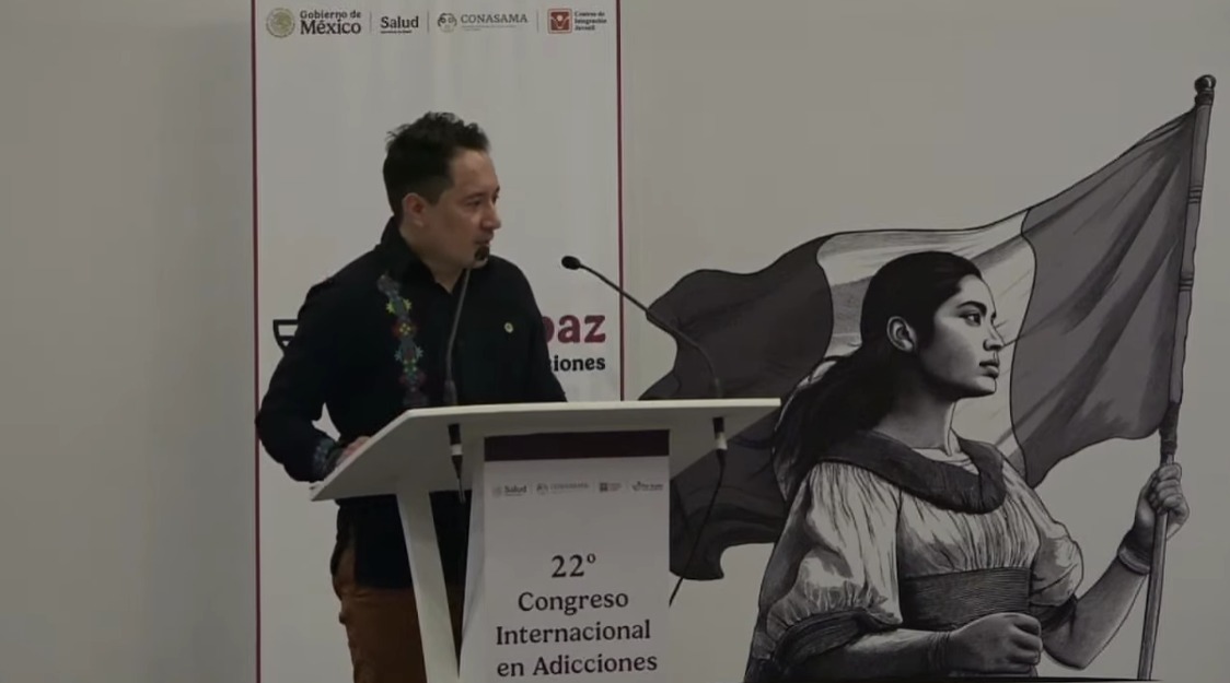 UNODC urge incluir enfoque de género, pueblos indígenas y medio ambiente en políticas antidrogas